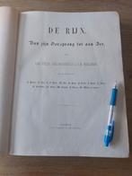 De Rijn, Ophalen, Gelezen