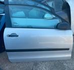 Portier Links Volkswagen Polo 2003 3deurs, Auto-onderdelen, Carrosserie, Ophalen, Voor