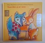 Voordat jij er was – Daan Remmerts de Vries, Livres, Livres pour enfants | 4 ans et plus, Comme neuf, Enlèvement ou Envoi
