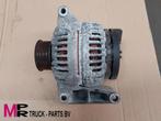 DAF DYNAMO 120A (USED) - 1976290G - 2000904G DYNAMO 120A (US, Auto-onderdelen, Vrachtwagen-onderdelen, Gebruikt, DAF, Motor en Accessoires