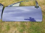 Deuren Opel Corsa a 1983 tot 1993, Ophalen, Gebruikt, Opel, Voor