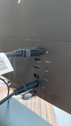 HP S270n 27inch 4k monitor, Computers en Software, Monitoren, Gebruikt, HP, HP, Ophalen of Verzenden