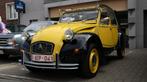 2cv charleston, Auto's, Stof, 2CV, Overige kleuren, Handgeschakeld