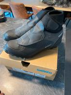 Shimano MW5 winterschoenen zo goed als nieuw, Fietsen en Brommers, Ophalen of Verzenden, Zo goed als nieuw, Schoenen