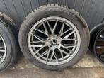 Alu Velg 235/50 R18 nieuwstaat, Auto-onderdelen, Ophalen, 18 inch, Banden en Velgen, Nieuw