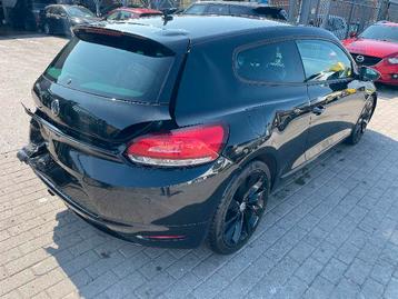 VOLKSWAGEN SIROCCO 1.4  TSI BENZINE 05/10 beschikbaar voor biedingen