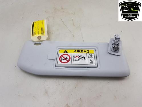 ZONNEKLEP Peugeot 208 II (UB / UH / UP) (|98100807PR|), Auto-onderdelen, Interieur en Bekleding, Peugeot, Gebruikt