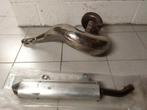 Échappement FMF pour Honda CR 500, Motoren, Ophalen of Verzenden