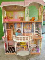 Barbiehuis, Maison de poupées, Enlèvement, Utilisé