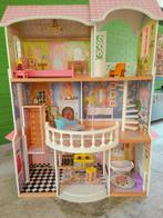 Barbiehuis, Maison de poupées, Enlèvement, Utilisé