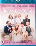 blu ray THE BIG WEDDING ROBERT DE NIRO ROBIN WILLIAMS .., Enlèvement ou Envoi, Comme neuf