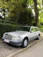 1992 Mercedes-Benz 230 te w124/s124, Auto's, Automaat, 4 cilinders, 2300 cc, 5 deurs