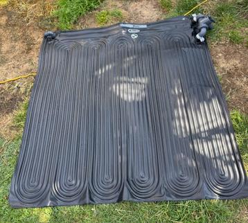 Intex solar mat zwembadverwarming 120 x 120cm, Enlèvement, Neuf, Chauffage