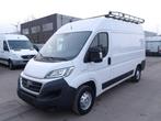 Fiat Ducato (Stock ID 988), Auto's, Euro 6, 2287 cc, Navigatiesysteem, Bedrijf