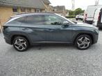 Hyundai Tucson premium/mildhybride- benzine/automaat, Autos, Hyundai, Achat, Alarme, Euro 6, Entreprise