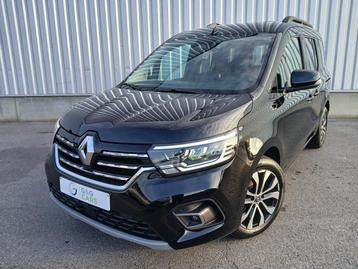 Renault Kangoo III Techno  beschikbaar voor biedingen