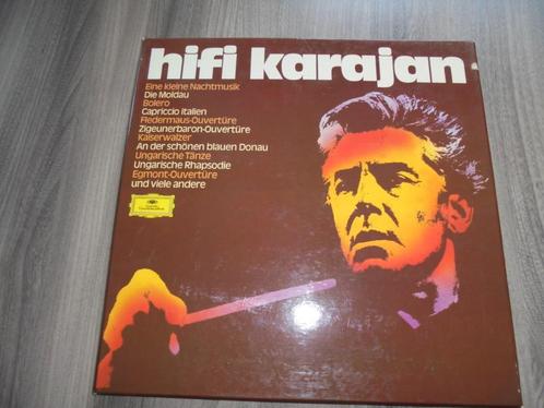Vinylplaten met 33 toeren, Cd's en Dvd's, Vinyl | Klassiek, Gebruikt, Classicisme, Overige typen, Overige formaten, Ophalen