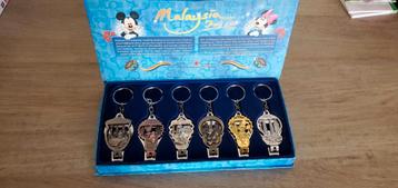 6 nieuwe nagelknippers van Disney

Micky Mouse
Malaysia

20  beschikbaar voor biedingen