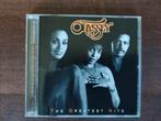 CD : ODYSSEY - THE GREATEST HITS, Ophalen of Verzenden, Zo goed als nieuw