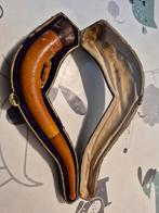 Pipe ancienne en écume de mer, Enlèvement ou Envoi