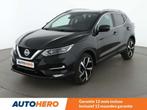 Nissan QASHQAI 1.3 DIG-T Zama (bj 2021, automaat), Auto's, Gebruikt, https://public.car-pass.be/vhr/40fb9e89-068d-40cb-8f40-3e34c75c8707