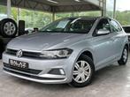 Volkswagen Polo 1.0i Comfortline/ 1 ER PROP / PACK TRONIC /, Autos, 5 places, Berline, Achat, Airbags
