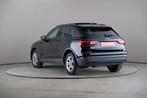 (1WJR564) Audi Q3, Autos, SUV ou Tout-terrain, 5 places, Cuir, Noir