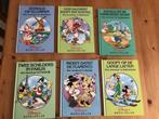 Disney wereldclub boeken 5 delen + Disney boekenclub, Boeken, Kinderboeken | Jeugd | onder 10 jaar, Disney, Ophalen of Verzenden