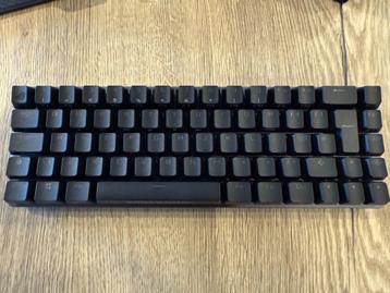 ASUS ROG Falchion ACE QWERTY keyboard beschikbaar voor biedingen