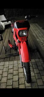 Yamaha sg50 b klasse, Fietsen en Brommers, Ophalen, Overige modellen, 49 cc, Klasse B (45 km/u)