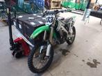 KAWASAKI KXF 250 CROSS, Motoren, 250 cc, Bedrijf, Crossmotor, 1 cilinder