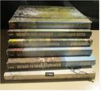 6 Prentenboeken - Natuur en Vogel Reservaten, Boeken, Prentenboeken en Plaatjesalbums, Ophalen of Verzenden, Zo goed als nieuw