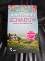 lucinda riley : schaduw, Boeken, Romans, Ophalen of Verzenden, Zo goed als nieuw, Lucinda Riley