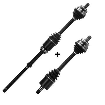 Aandrijfas Volvo XC70 aandrijfas Volvo XC70 aandrijfas Volvo beschikbaar voor biedingen