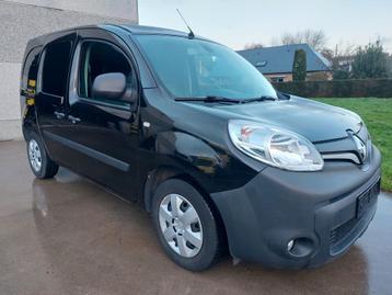 Renault Kangoo 2020 28000km camera  (13000+21%btw)