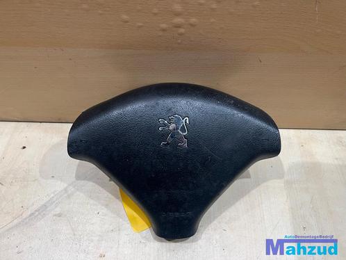 PEUGEOT 307 stuur airbag 2000-2007, Auto-onderdelen, Dashboard en Schakelaars, Peugeot, Gebruikt, Ophalen of Verzenden