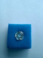 GIA GECERTIFICEERDE DIAMANT VAN 0.91CT., Ophalen, Zo goed als nieuw