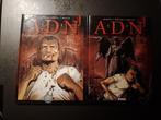 BD lot A.D.N. 1 et 2 - Makyo, Toldac & Rocco, Ophalen of Verzenden, Gelezen