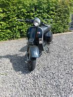 LML Star lite 125, Ophalen, Zo goed als nieuw