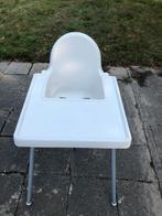 Kinderstoel eetstoel ikea, Kinderen en Baby's, Kinderstoelen, Ophalen, Gebruikt