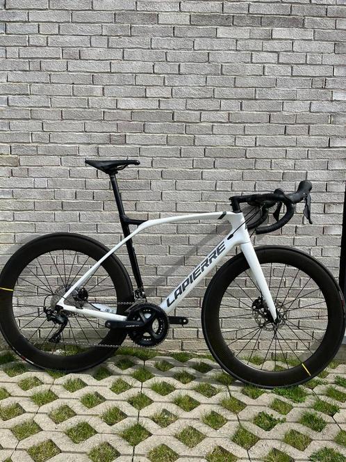 Lapierre Xelius SL5.0 2021, Vélos & Vélomoteurs, Vélos | Hommes | Vélos de sport & Vélo de randonnée, Comme neuf, Autres marques