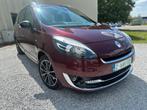 Renault Grand Scenic 1.2tce Bose Edition 5pl, Voorwielaandrijving, Euro 5, Monovolume, Zwart