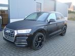 Audi Q5 50TFSI E, S TRONIC, S LINE hybride (automatique), 185 kW, Achat, Euro 6, Entreprise