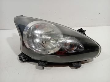 KOPLAMP RECHTS Toyota Aygo (B10) (01-2005/05-2014) beschikbaar voor biedingen