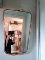 Vintage spiegel, Maison & Meubles, Accessoires pour la Maison | Miroirs, Enlèvement, Utilisé