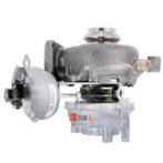 turbo pour CITROEN 	Evasion 2.0 Turbo, Enlèvement, Révisé