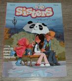 strip sisters nr 6 ballon media uitgave, Boeken, Stripverhalen, Eén stripboek, Ophalen of Verzenden, Maury William