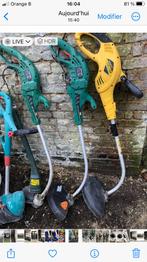 Outillages horticoles électriques, Enlèvement ou Envoi