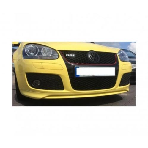 LAME AVANT LOOK EDITION 30 POUR VW GOLF 5 (03-08), Auto diversen, Tuning en Styling, Ophalen of Verzenden