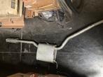 Nieuwe uitlaat Ford Sierra, Ophalen, Nieuw, Ford